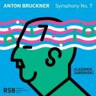 Vladimir Jurowski x Rundfunk-Sinfonieorchester Berli - Bruckner Symphony No  7