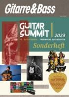  rre/und/Bass/Spezial/Guitar/Summit/Sonderheft/2023