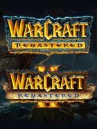 Warcraft I & II Remastered