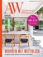 AW Architektur und Wohnen 02/2022