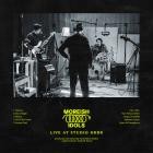 Moreish Idols - Live At Studio Orbb