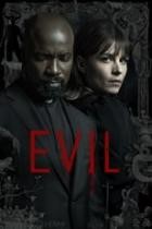 Evil - Staffel 4