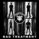 damnescape - Bad Treatment