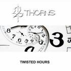 24 Thorns - Twisted Hours