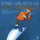 Ray Charles - Come Live With Me
