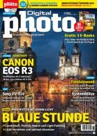 Digital Photo Magazin 11/2021