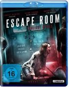 Escape Room - Tödliche Spiele