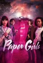 Paper Girls - Staffel 1