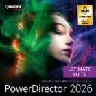 CyberLink PowerDirector Ultimate 2026 v24.0.0916.0 (x64)