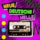 Markus Strasser - Neue Deutsche Welle