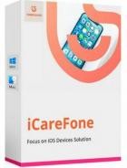 Tenorshare iCareFone v8.6.8.28