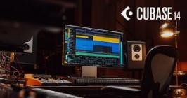 Steinberg Cubase Pro v14.0.5 (x64)