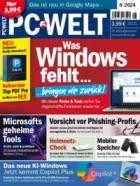 PC-WELT 08/2024