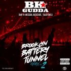 BK Gudda-Brooklyn Battery Tunnel Remix Part 2-Single-WEBUVU