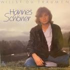 Hannes Schöner - Willst du träumen