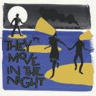 VA - They Move In The Night