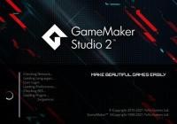 GameMaker Studio Ultimate v2.3.7.606 (x64)