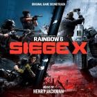Henry Jackman - Rainbow Six: Siege X (Original Game Soundtrack)