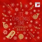 German Brass - It's Christmas Time