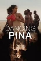 Dancing Pina