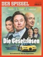 Der SPIEGEL 21/2022