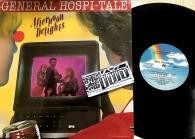 Afternoon Delights - General Hospi-Tale