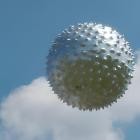 Nnau - Cicatrices Urbanas