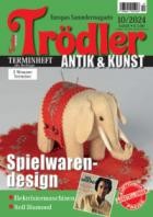 Troedler ORIGINAL 10/2024