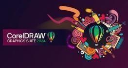 CorelDRAW Graphics Suite 2024 v25.2.1.313 (x64)