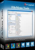 FileMenu Tools v8.0.2