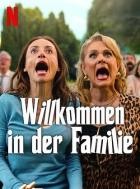 Willkommen in der Familie - Staffel 1