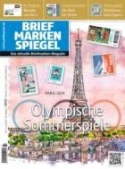 BRIEFMARKEN SPIEGEL 07/2024