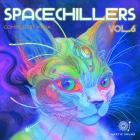 VA - Spacechillers Vol  6