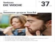 Spektrum Die Woche 37/2025