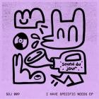 VyVyan - I Have Specific Needs EP