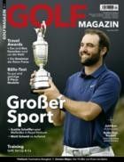 GOLF Magazin 09/2025