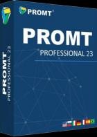 PROMT Professional NMT 23 v23.0.60 English ↔ Deutsch