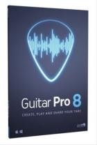 Guitar Pro v8.0 Build 18 (x64)