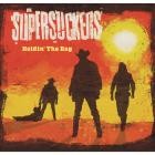 Supersuckers - - Holdin The Bag  