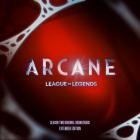 Arcane Leage of Legends Sesaon 2