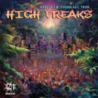 HYDE - High Freaks