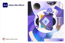 Adobe After Effects 2022 v22.2.1.3 (x64)