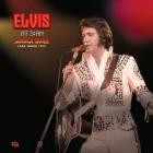 Elvis Presley - At 3AM Lake Tahoe 1973