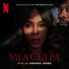 Amanda Jones - Mea Culpa