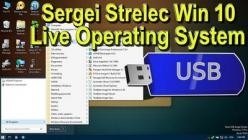 WinPE 10-8 Sergei Strelec (x86/x64) 2022.12.07