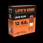 Life's End - Ill Natured (Feat  Kutz Of Years Spent Cold)