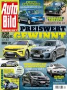 Auto Bild 34/2025