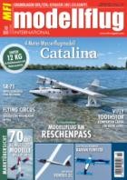 Modellflug International 10/2025
