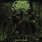 Carnal Savagery - Scent of Death