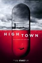 Hightown - Staffel 3